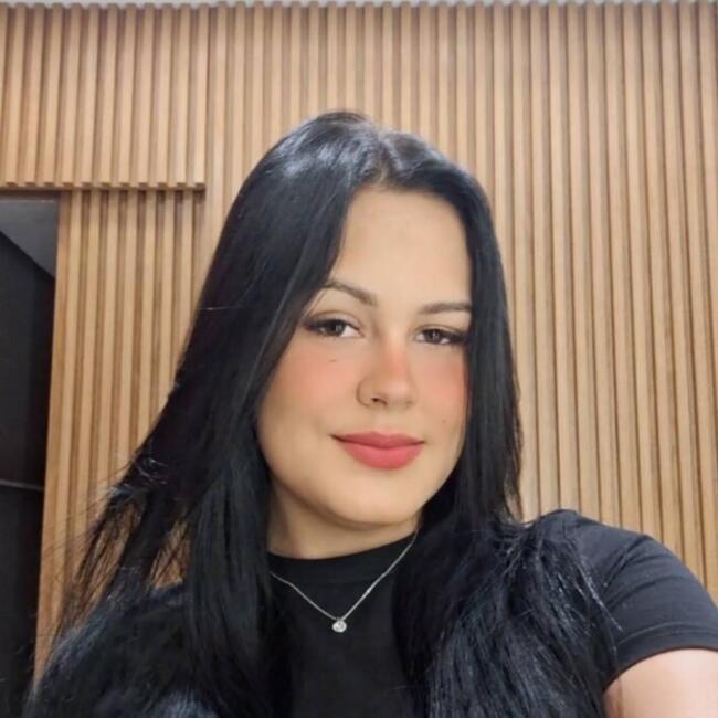 Babá em Brasília: Clarissa