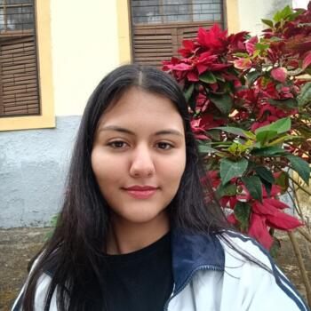 Babysitter in Caucaia: Ellen