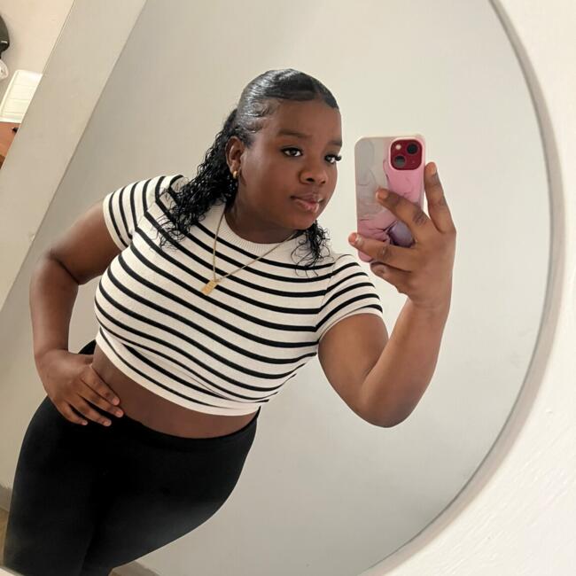 Babysitter in Valencia: Heymi