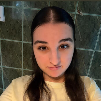 Babysitter in Techirghiol: Amalia