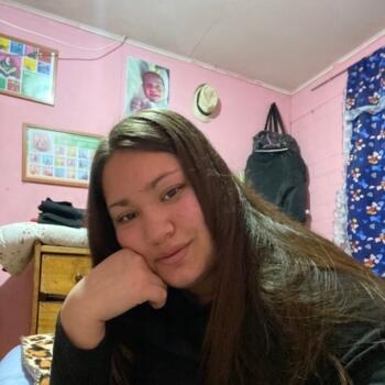 Babysitter Padre Hurtado: Anais Montserrat