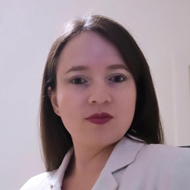 Babysitter στην περιοχή Λωζάνη: Adriana