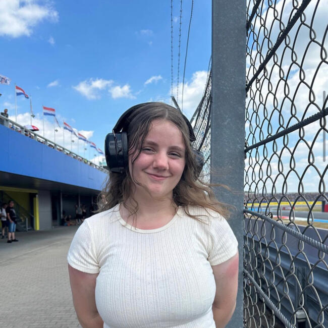 Babysitter in Grevenmacher: Malaury