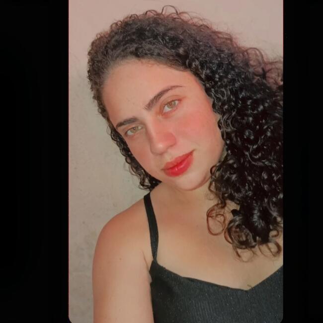 Babysitter in Recife: Daffany