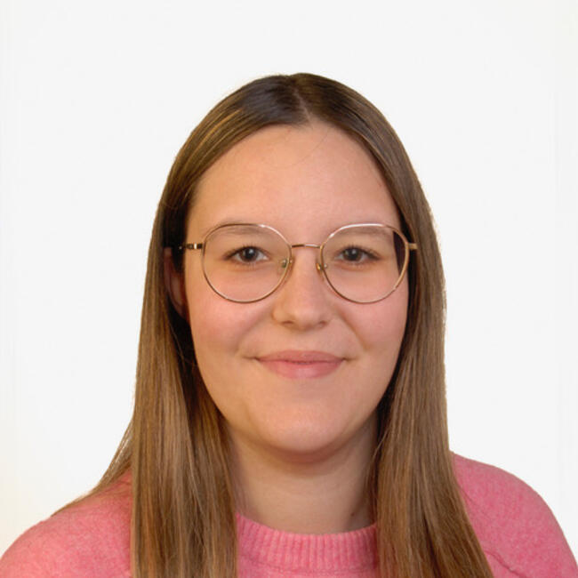 Canguro en Benicásim: Paula