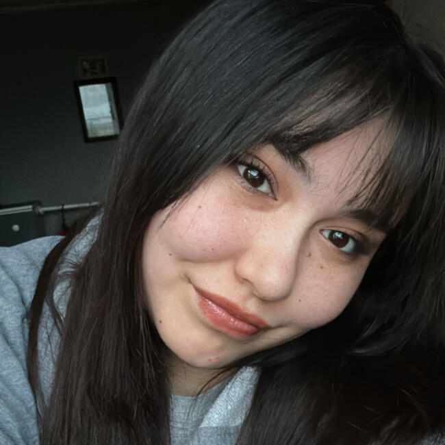 Babysitter in Valdivia: Tatiana