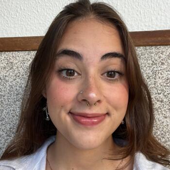 Babysitter em Valongo: Sabrina