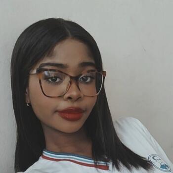 Babysitter in Salvador: Clarissa Borges