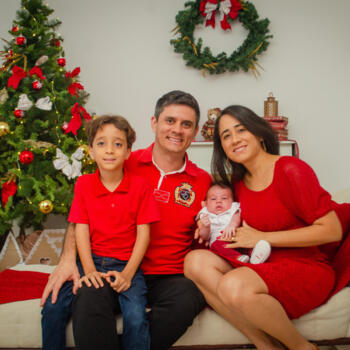 Parent João Pessoa: Danyele