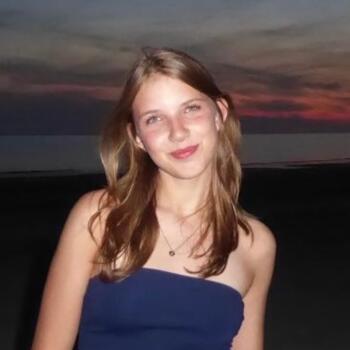 Babysitter Hamburg: Lotte