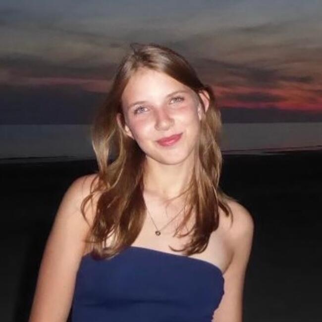 Babysitter in Hamburg: Lotte