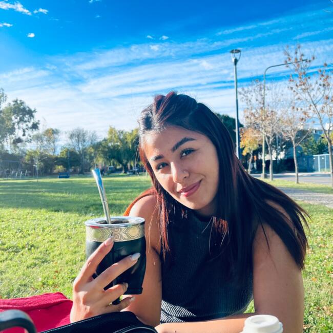 Babysitter in Neuquén: Sofia