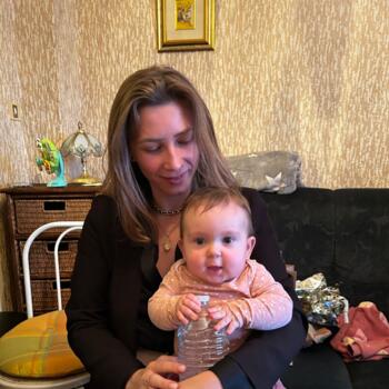 Babysitter Montreal: Elisa