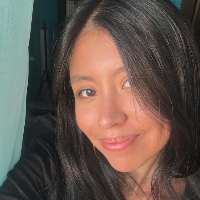 Babysitter in Cartago: Valentina