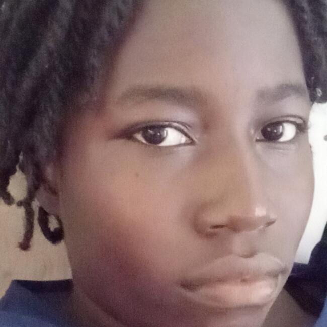 Babysitter in Black Hill: Zion
