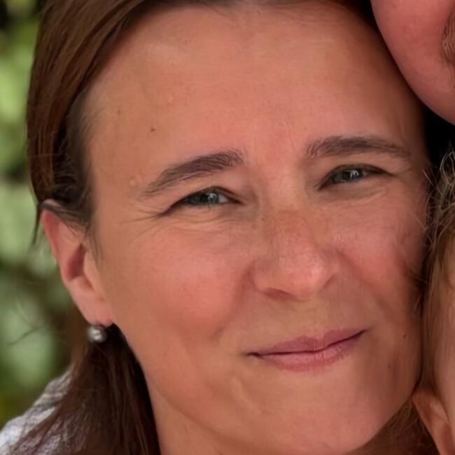 Assistante maternelle à Auriol: Claire