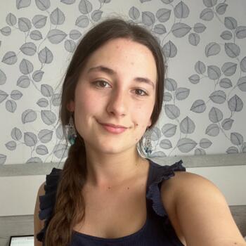 Babysitter in Bilbao: Naia