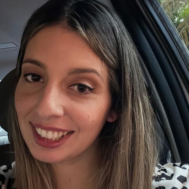 Babysitting job in Luque: Eramy