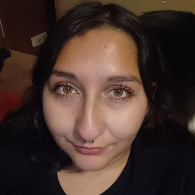 Babysitter in Santiago: Millaray