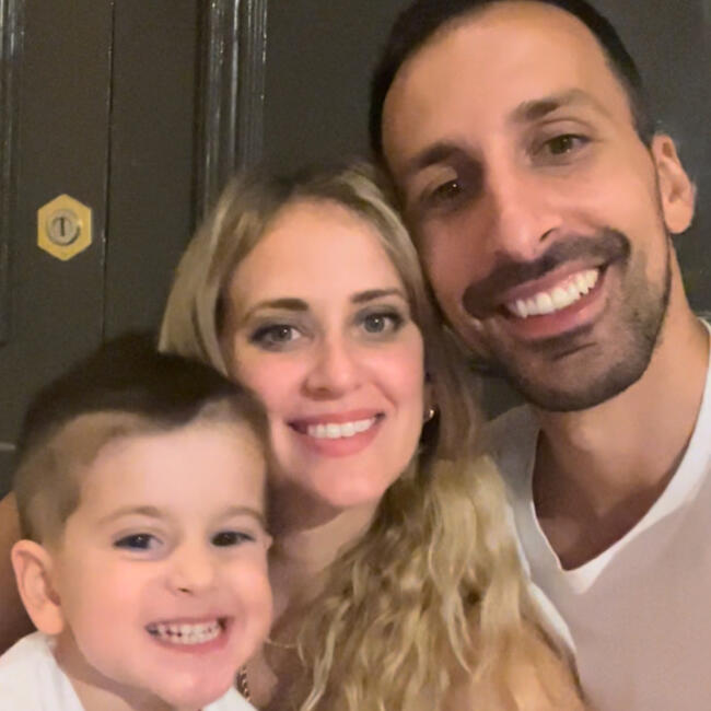 Babysitter Job in Schuttrange: Eleonora