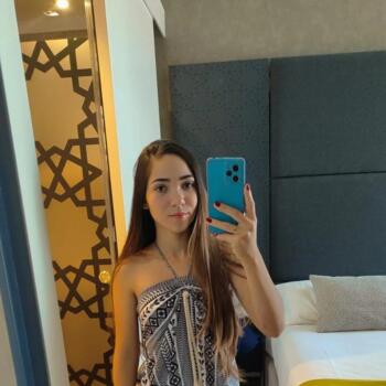 Canguro en Aljarafe: Ana