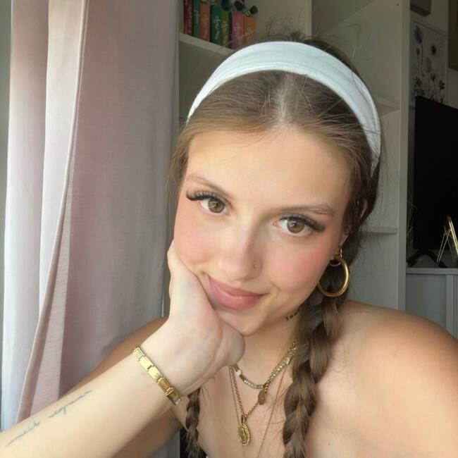 Babysitter in Barreiro: Carolina