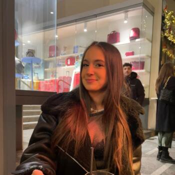 Babysitter in Carbonara al Ticino: Teresa