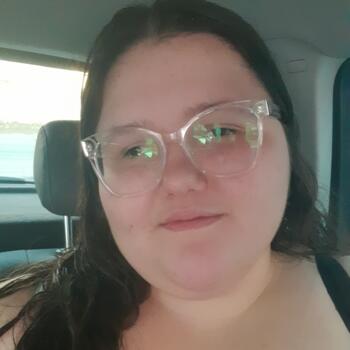 Babá Brusque: Ana paula