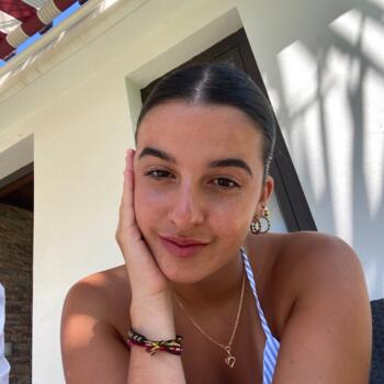 Babysitter em Santa Maria da Feira: Filipa Silva Vilar