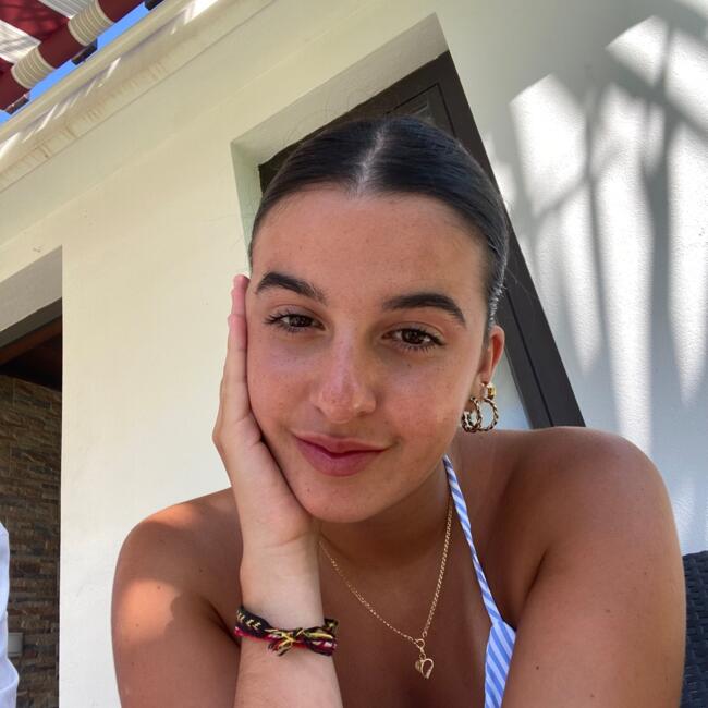 Babysitter em Santa Maria da Feira: Filipa Silva Vilar