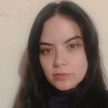 Babysitter Villa Elisa: Anita