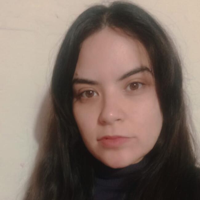 Babysitter in Villa Elisa: Anita