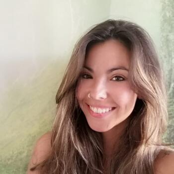 Niñera en Cádiz: Amanda