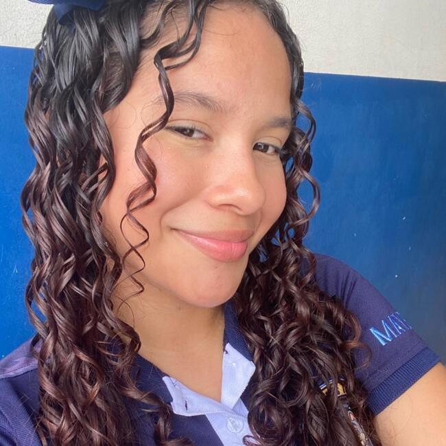 Niñera en La Chorrera: Mayelis