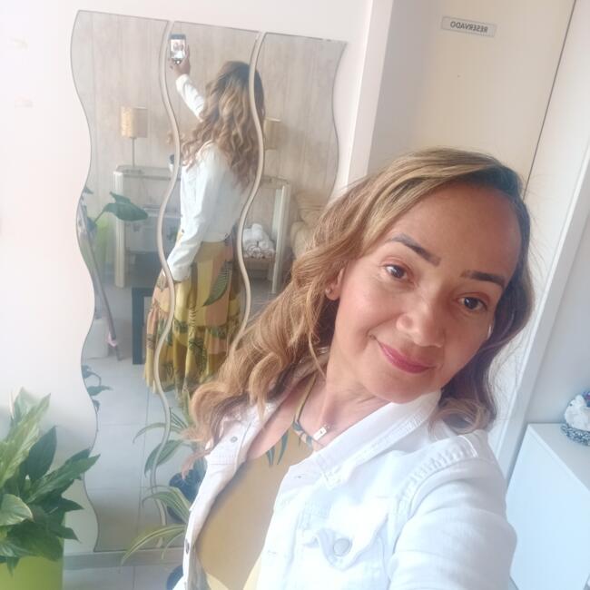 Babysitter em Vila do Conde: Edvangela