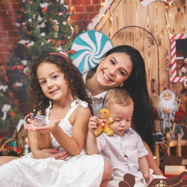 Babysitter in Guarapari: Taiane Ribeiro