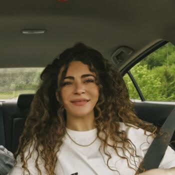 Babysitter in Jona: Giada