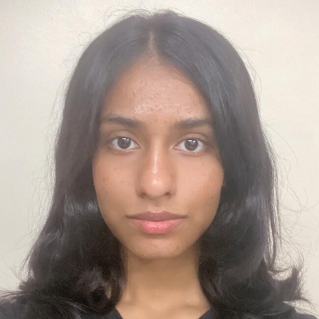 Babysitter in Pune: Avani