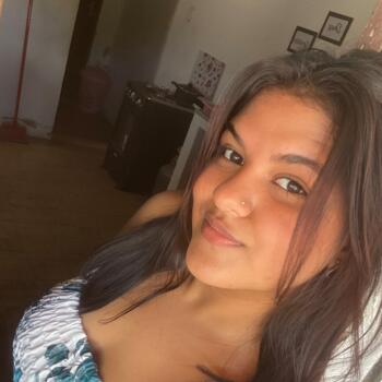 Babá Maracanaú: Letícia