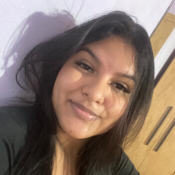 Babysitter Maracanaú: Letícia