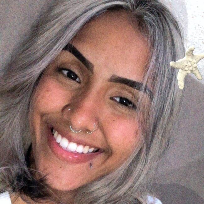 Emprego de babá em Guarujá: Lu