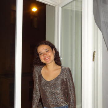 Canguro en San Sebastián de los Reyes: Alba