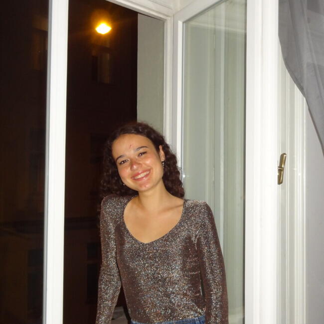 Canguro en San Sebastián de los Reyes: Alba