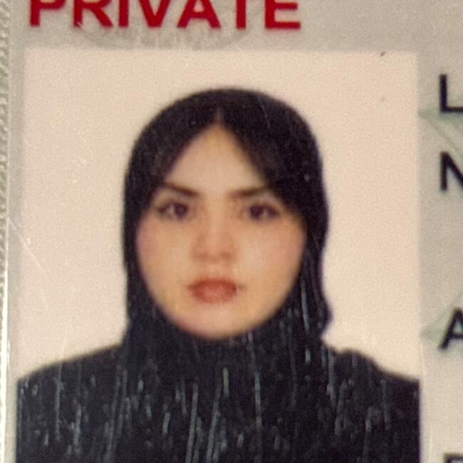 Babysitting job in Al Muharraq: Fatima