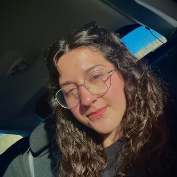 Babysitter in Lisbon: Margarida
