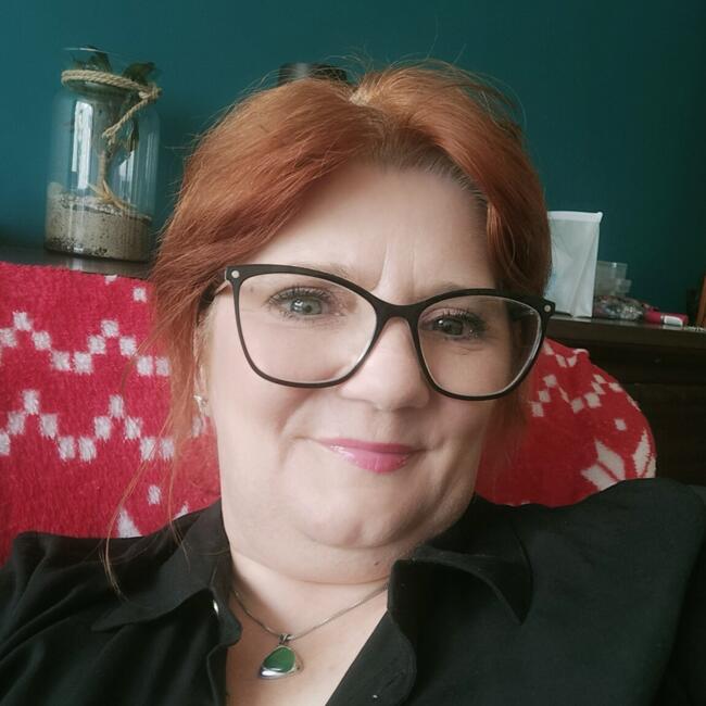 Opiekunka do dziecka w Kraków: Anna