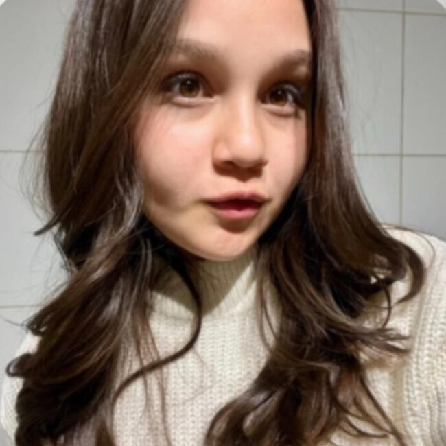 Niñera en Maipú: Catalina