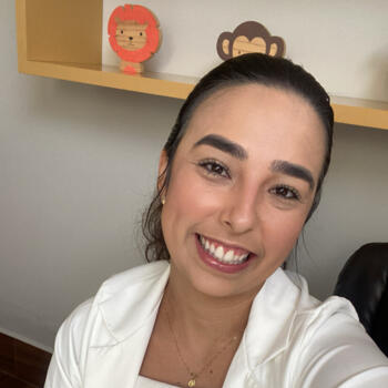 Família Goiânia: Juliane