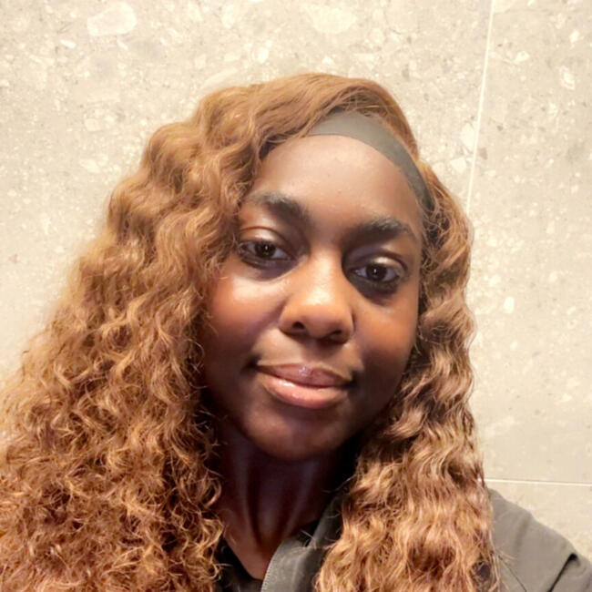 Babysitter in Laakdal: Chey