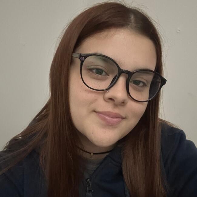 Babysitter in Lomas de Zamora (Buenos Aires): Morena